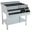COMBISTEEL Cocktail bar station 7084.0005