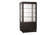 COMBISTEEL koelvitrine 7487.0170