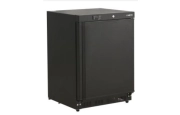 Saro Koelkast HK 200 Black